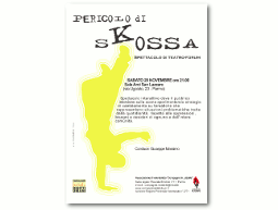 Manifesti e volantini